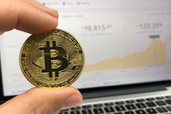 Bitcoin Trader Inwestycje